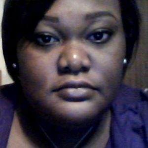 Meet your Posher, Anjanette